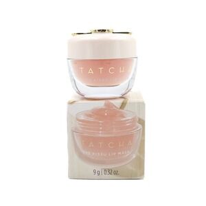 Tatcha - The Kissu Lip Mask - Peach - 9g / 0.32 oz.
